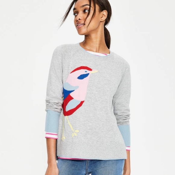 Boden | Sweaters | Boden Romy Sweater 